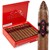 CAO Consigliere Boss Torpedo (7.0"x56) Box of 20
