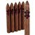 CAO Consigliere Boss (Torp.) (Torpedo) (7.0"x56) Pack of 5