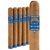 CAO Fasa Sombra Toro (6.0"x50) Pack of 5