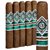 CAO L'Anniversaire Cameroon Toro (5.5"x55) Pack of 5