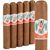 AVO Syncro Caribe Robusto (5.0"x50) Pack of 5