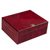 Ashton Medallion Humidor 25 Cigar Capacity