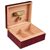 Ashton Medallion Humidor 25 Cigar Capacity