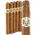 AVO Classic No. 3 Presidente (Churchill) (7.5"x50) Pack of 5