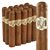 AVO Classic Robusto (5.0"x50) Pack of 15