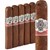 AVO Syncro Nicaragua Box-Pressed Robusto (5.0"x50) Pack of 5