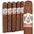 AVO Syncro Nicaragua Box-Pressed Toro (6.0"x54) Pack of 5