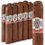 AVO Syncro Nicaragua Robusto (5.0"x50) Pack of 10