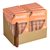 Avanti Anisette (Cigarillos) (4.5"x34) Pack of 50