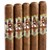 Ave Maria Clermont (Corona) (5.5"x45) Pack of 5