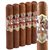 Ave Maria Crusader (Robusto) (5.0"x52) Pack of 5