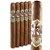 Ave Maria Charlemagne (Presidente) (7.5"x54) Pack of 5