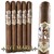 Ave Maria Knights Templar (Toro) (6.0"x48) Pack of 5