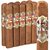 Ave Maria The Lion (box-press) (Toro) (5.5"x55) Pack of 10