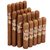 Ave Maria Mega-Sampler 20 Cigars