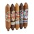Ave Maria Morning Star Collection 5 Cigars