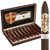 Ave Maria Reconquista Torpedo (7.0"x54) Box of 10