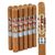 Ave Maria Immaculata Toro (6.0"x50) Pack of 10