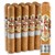 Ave Maria Immaculata Robusto (5.0"x52) Pack of 10