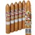 Ave Maria Immaculata Belicoso (6.0"x54) Pack of 5