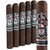 Ave Maria Argentum Gordo (6.0"x60) Pack of 5