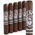 Ave Maria Argentum (Robusto) (4.8"x52) Pack of 5