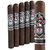 Ave Maria Argentum (Gordo) (7.0"x58) Pack of 5