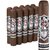 Ave Maria Argentum Robusto (4.8"x52) Pack of 10