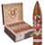 Ave Maria Lionheart Bishop (Belicoso) (5.7"x56) Box of 24