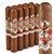 Ave Maria Lionheart Earl (Robusto) (5.5"x54) Pack of 10