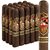 Ave Maria Dark Knight Robusto (5.2"x54) Pack of 20