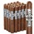 Arganese Habano Toro (6.5"x52) Pack of 20