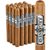 Arganese Connecticut Churchill (7.0"x50) Pack of 20