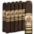 AJ Fernandez Bellas Artes Maduro Toro (6.0"x54) Pack of 10