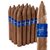 Bahia Blu E652 Torpedo (6.5"x52) Pack of 20