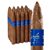 Bahia Blu E652 (Torpedo) (6.2"x54) Pack of 20
