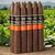 Aging Room Quattro Nicaragua Maestro (Torpedo) (6.0"x52) Pack of 10