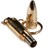 Connoisseur's Plunger Gold