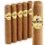 Baccarat Gordo (6.0"x60) Pack of 5