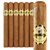 Baccarat Gordo (6.0"x60) Pack of 5