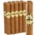 Baccarat Rothschild (5.0"x50) Pack of 10