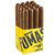 Camacho Scorpion Fumas Connecticut Churchill (7.0"x48) Pack of 16