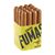 Camacho Scorpion Fumas Connecticut Gordo (6.0"x60) Pack of 16
