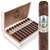 Bahia Gold White Robusto (5.0"x50) Box of 20