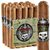 Gurkha Black Ops Habano Robusto (5.0"x52) Pack of 20