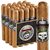 Black Ops Connecticut Robusto (5.0"x52) Pack of 20