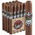 Black Ops Maduro Toro (6.0"x50) Pack of 20