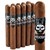 Gurkha Black Ops Berserker Toro (6.0"x50) Pack of 10