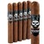 Black Ops Berserker (Toro) (6.0"x50) Pack of 5