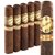 Brick House Maduro Robusto (5.0"x54) Pack of 5